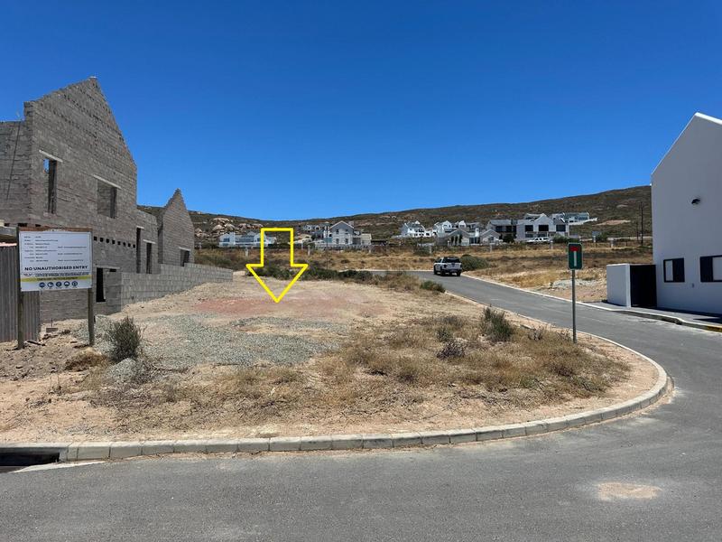 0 Bedroom Property for Sale in St Helena Views Western Cape
